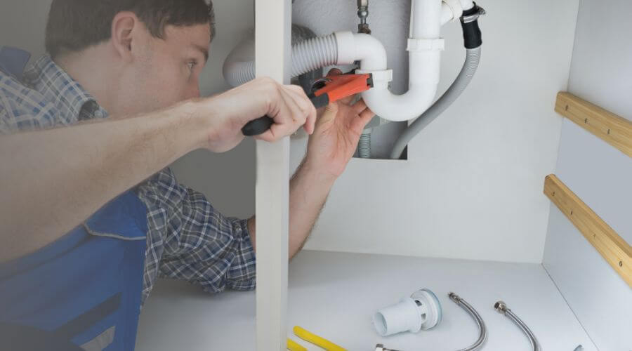 Local expert plumbing services in Aguanga, CA